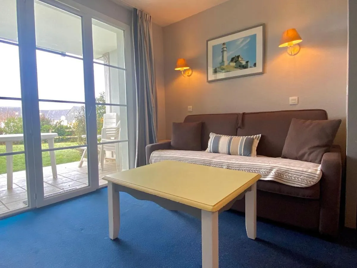 Ref 057 - Appartement Pour Quatre Personnes Avec Terrasse Secteur Port Crouesty Arzon Apartment