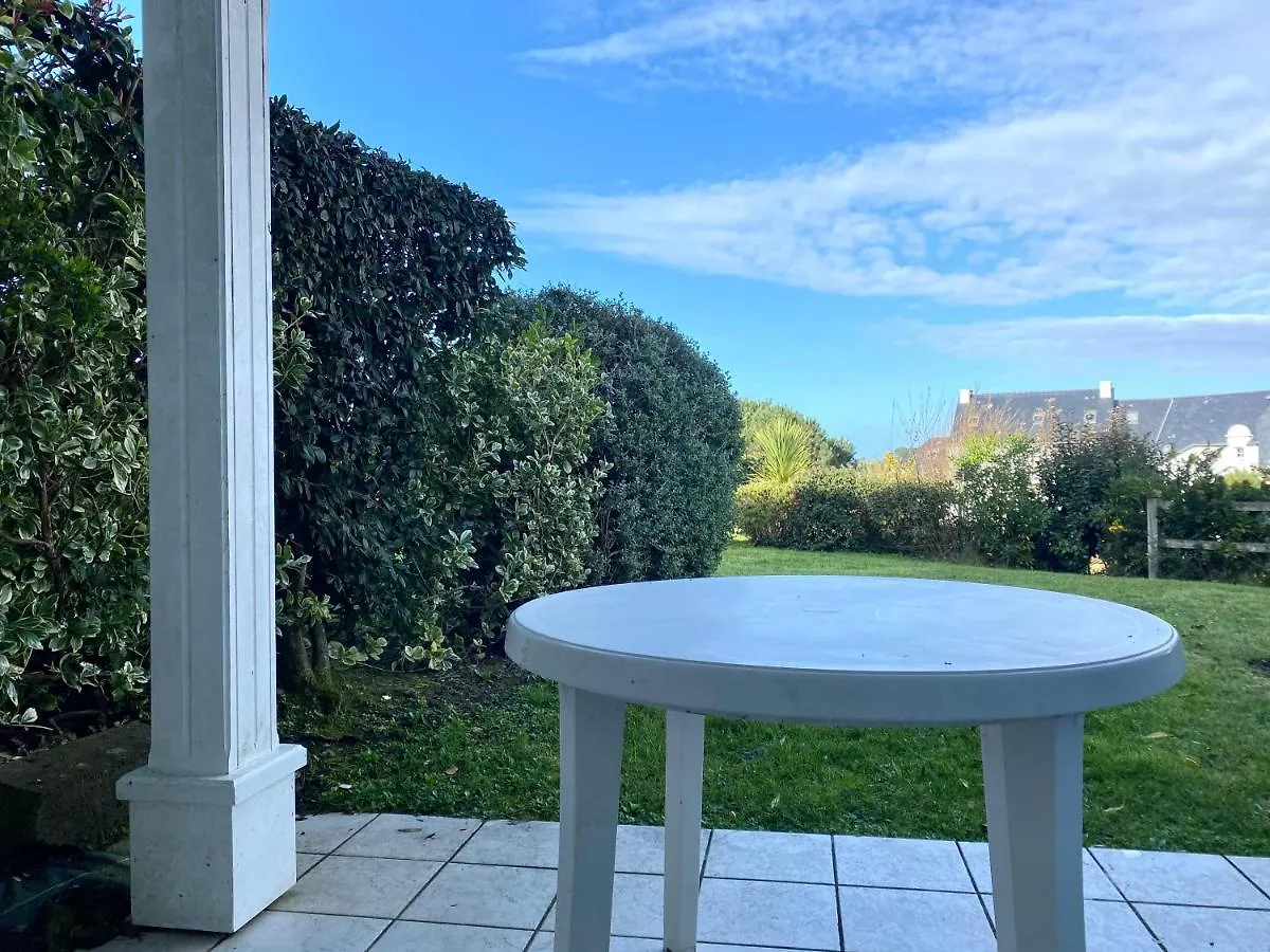 Ref 057 - Appartement Pour Quatre Personnes Avec Terrasse Secteur Port Crouesty Arzon